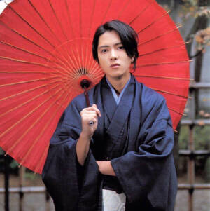 山下智久