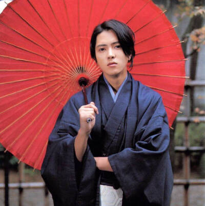 山下智久