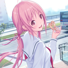 元气ツンデレロリ