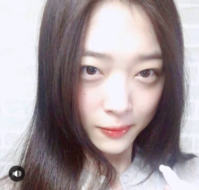 崔雪莉sulli