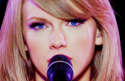 Taylor Swift 泰勒斯威夫特 2015 1989 World Tour Live