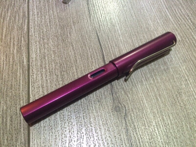 Lamy 恒星