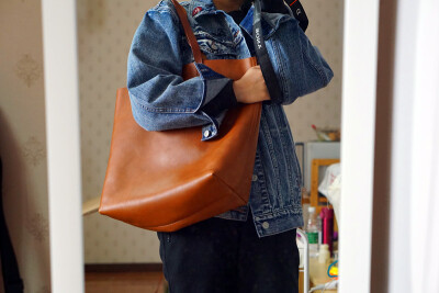 madewell tote