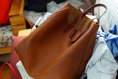 madewell tote