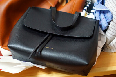 mansur gavriel lady bag