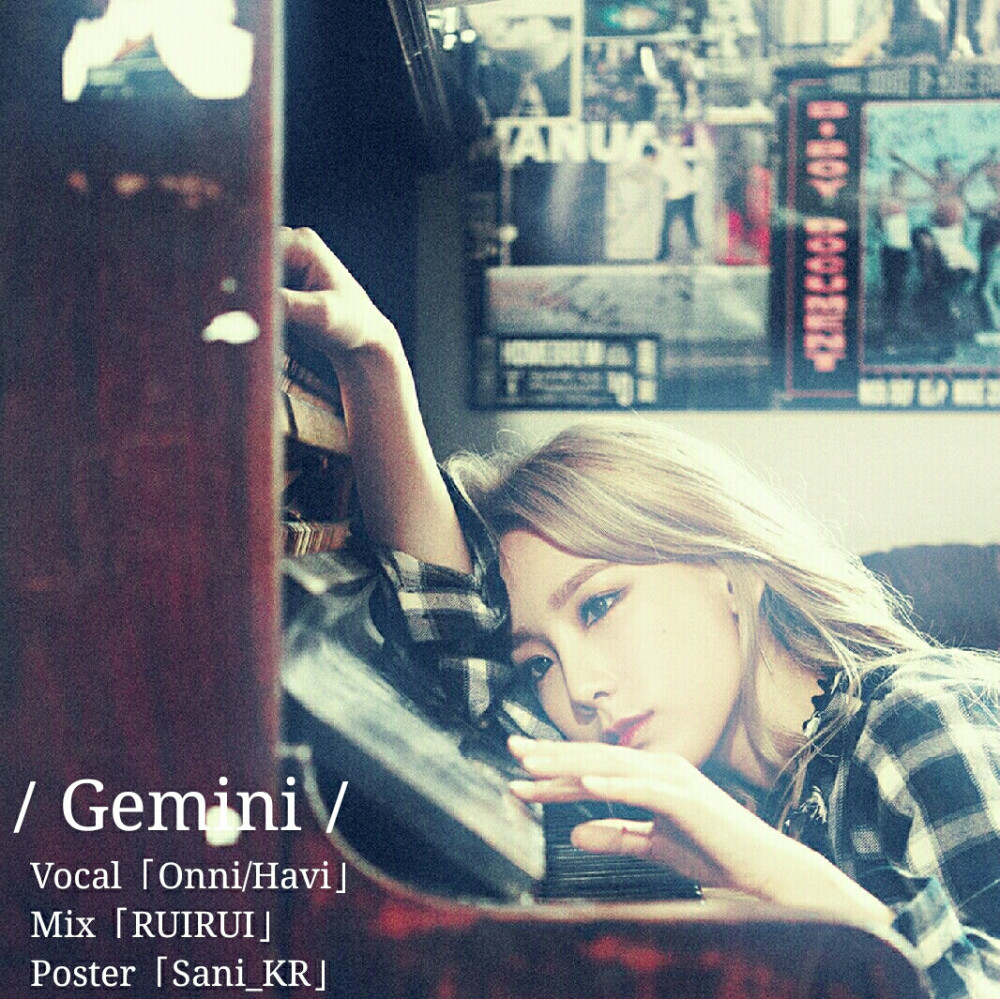 Gemini From.VM