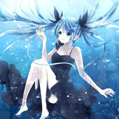 初音未來