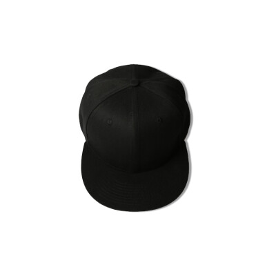 Fantasy Marque basic snapback 纯色经典款棒球帽 黑白灰