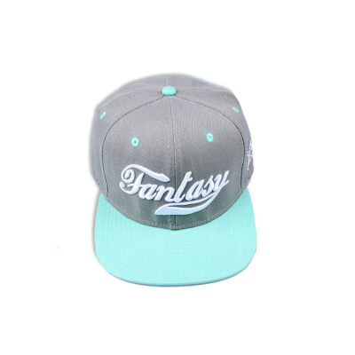 Fantasy Marque salute cocacola tiffany blue 限定版 Snapback