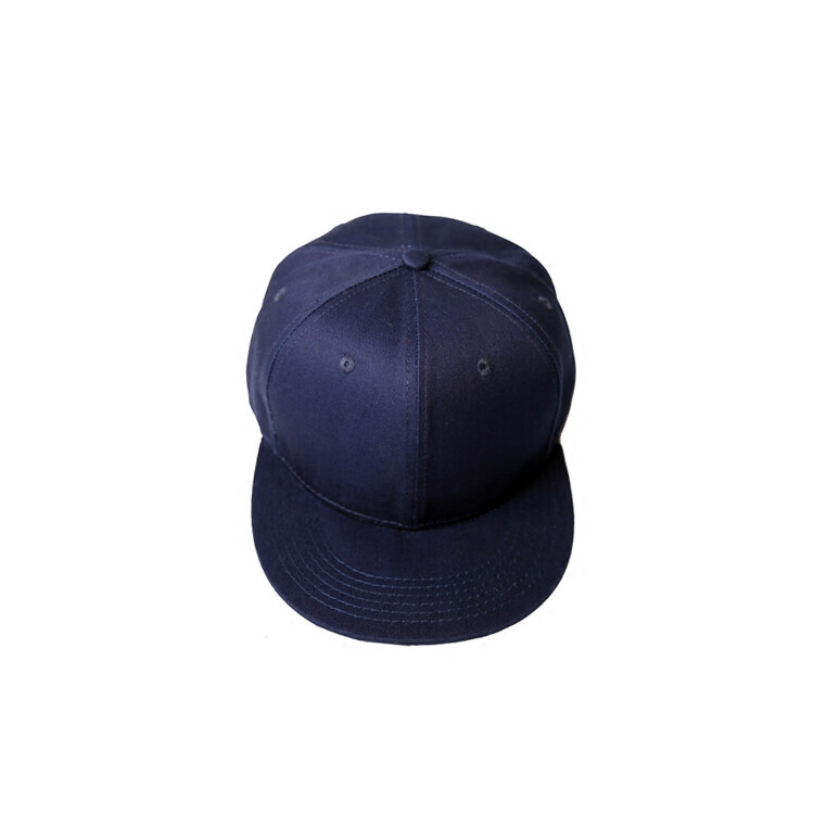 Fantasy Marque basic snapback midnight blue 午夜蓝 棒球帽