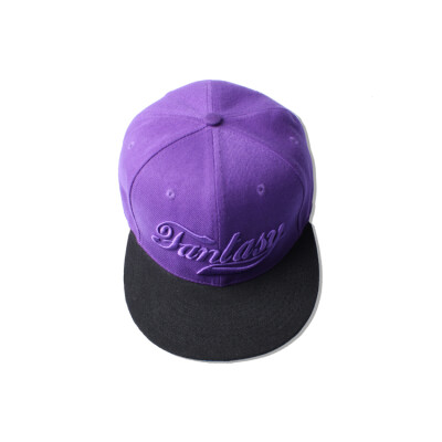 Fantasy Marque 15SS purple grape snapback 棒球帽