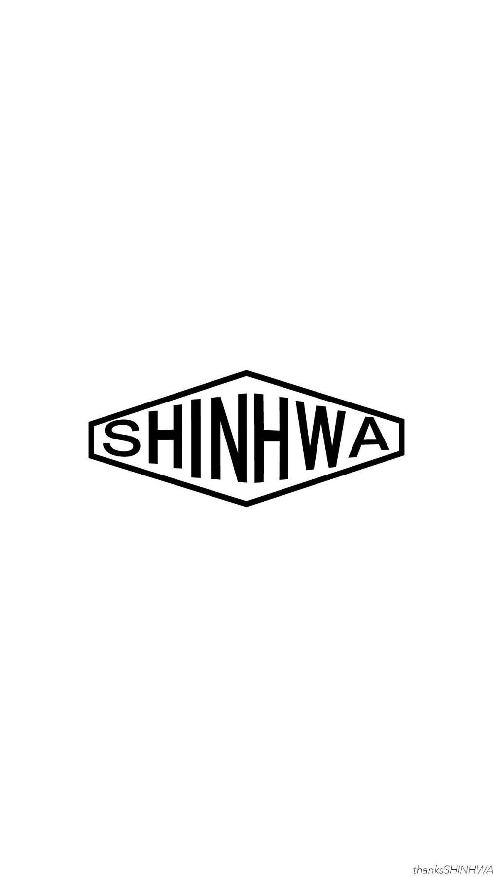 shinhwa 神话 壁纸