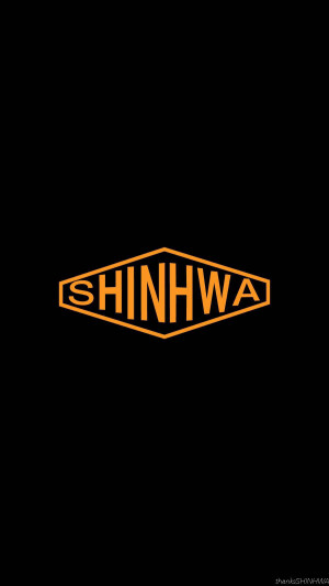 shinhwa 神话 壁纸