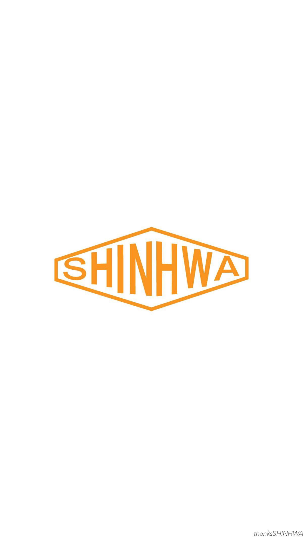 shinhwa 神话 壁纸