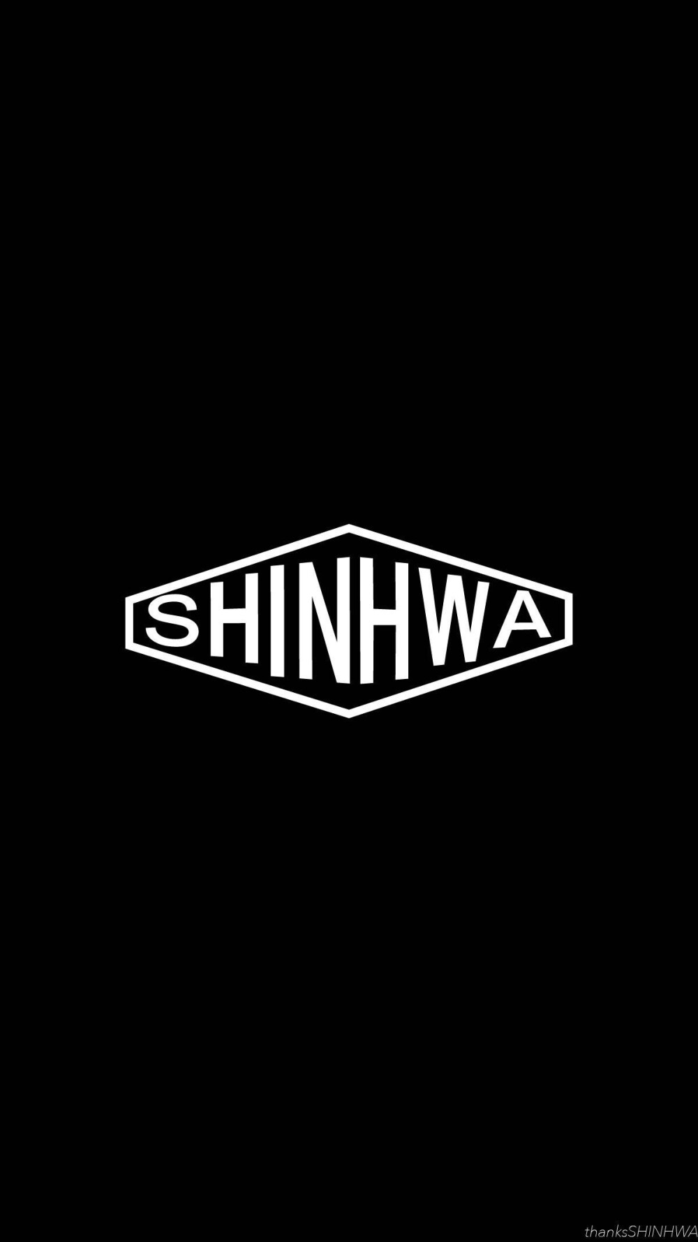 shinhwa 神话 壁纸