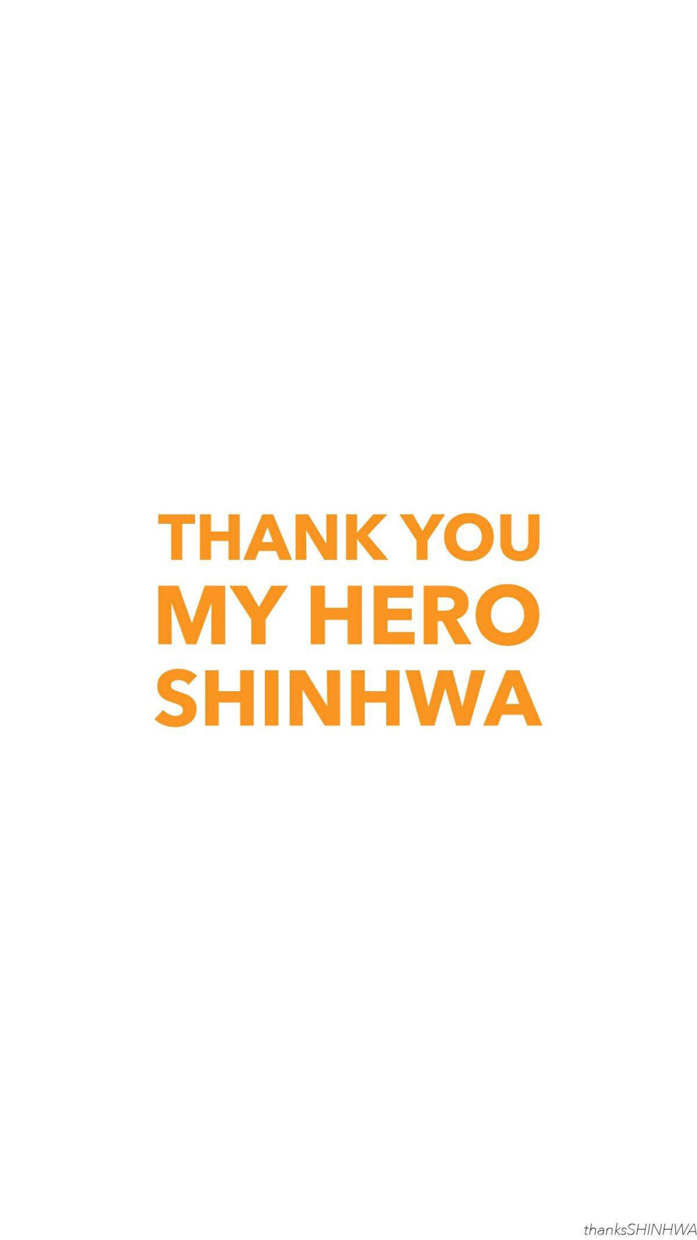 shinhwa 神话 壁纸