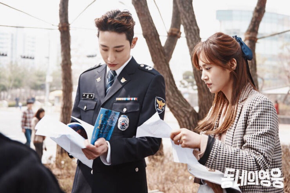 李秀赫(˶‾᷄ ⁻̫ ‾᷅˵)苏荷 lee soo hyuk