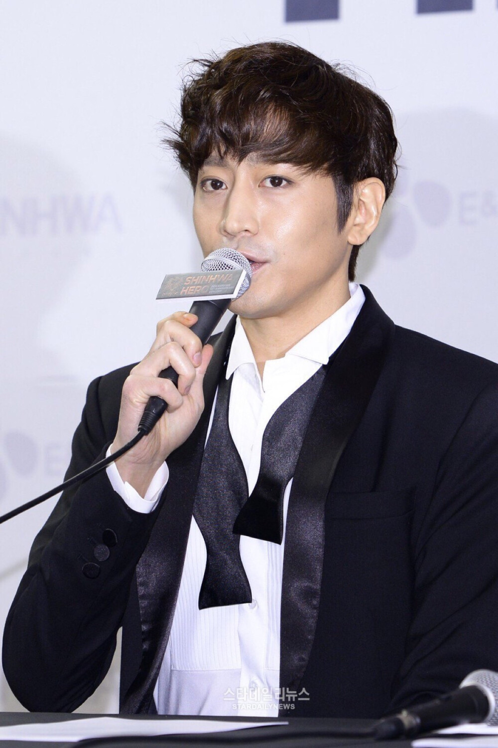 shinhwa神话eric文晸赫