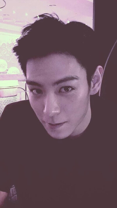 BIGBANG. TOP. 崔胜贤