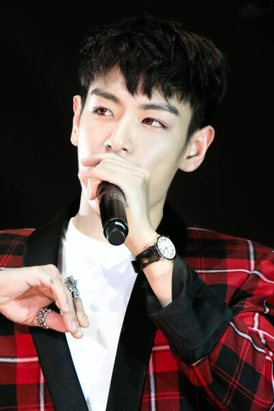 BIGBANG. TOP. 崔胜贤