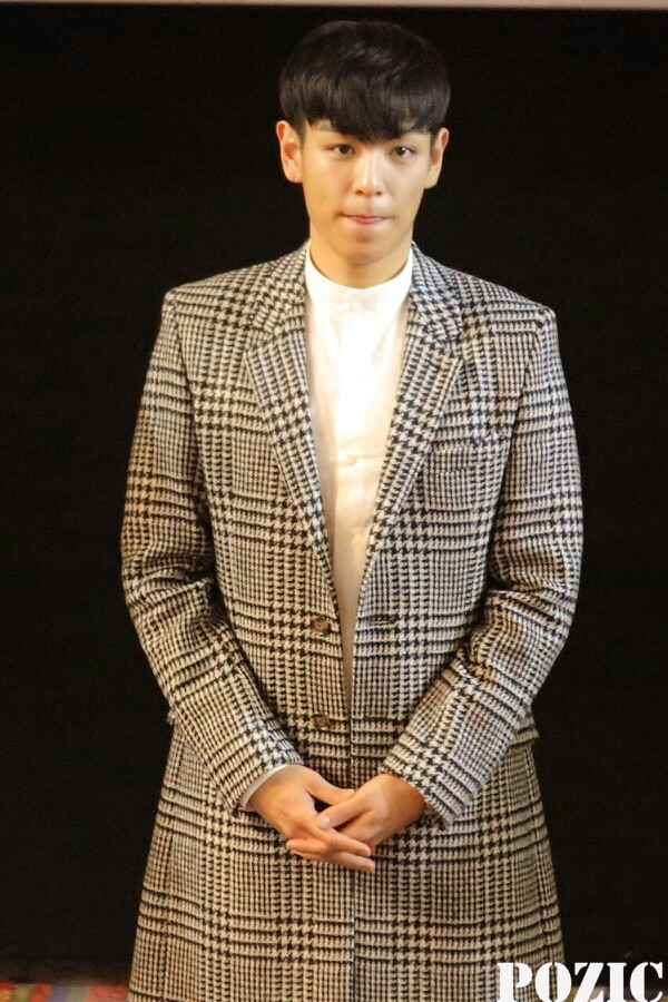 BIGBANG. TOP. 崔胜贤