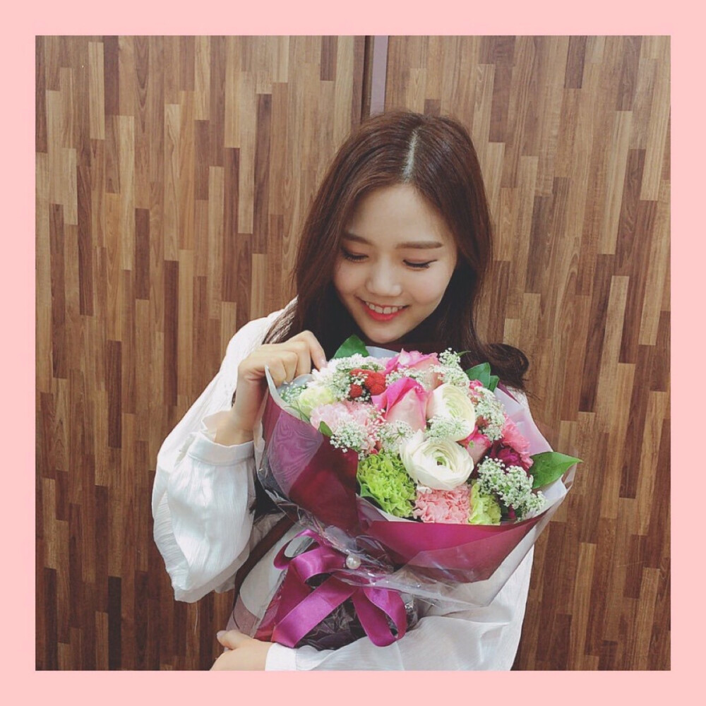 OH MY GIRL 오마이걸 我的女孩 최효정 崔孝定 Hyo Jung