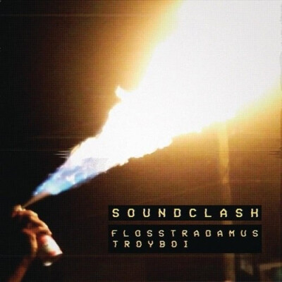 Soundclash
歌手：TroyBoi / Flosstradamus
所属专辑：Soundclash
27秒，被快递声麻醉，快递，快递递，快递递滴滴滴滴滴滴滴滴滴~~~~~~汪汪汪汪汪汪汪汪。忽如一夜春风来、睡你麻痹起来嗨