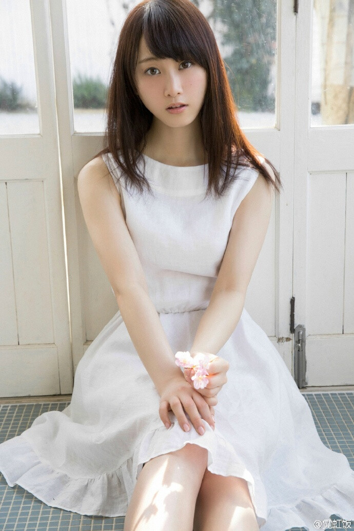 [YS Web] Vol.645 Rena Matsui #松井玲奈#