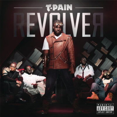 5 O'Clock
歌手：T-Pain / Lily Allen / Wiz Khalifa
所属专辑：rEVOLVEr
Lily喃喃的英伦腔，T-pain&Wiz Khalifa的嘻哈饶舌，混合一曲，轻松的节奏中又带点清晨的朦胧。