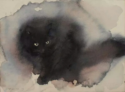 塞尔维亚艺术家 Endre Penovác