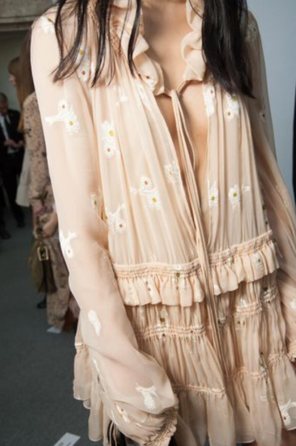 Chloé 2015