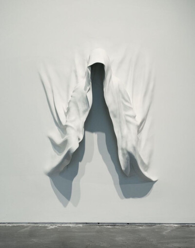 Daniel Arsham | 墙艺术