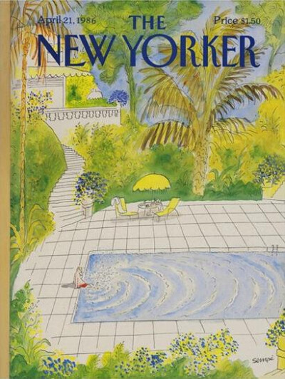 NEW YORKER