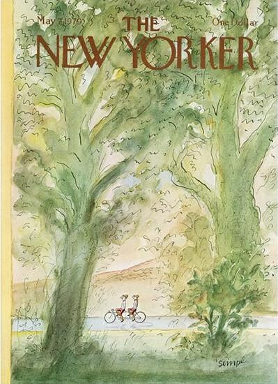 NEW YORKER