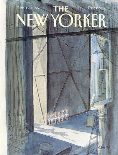 NEW YORKER