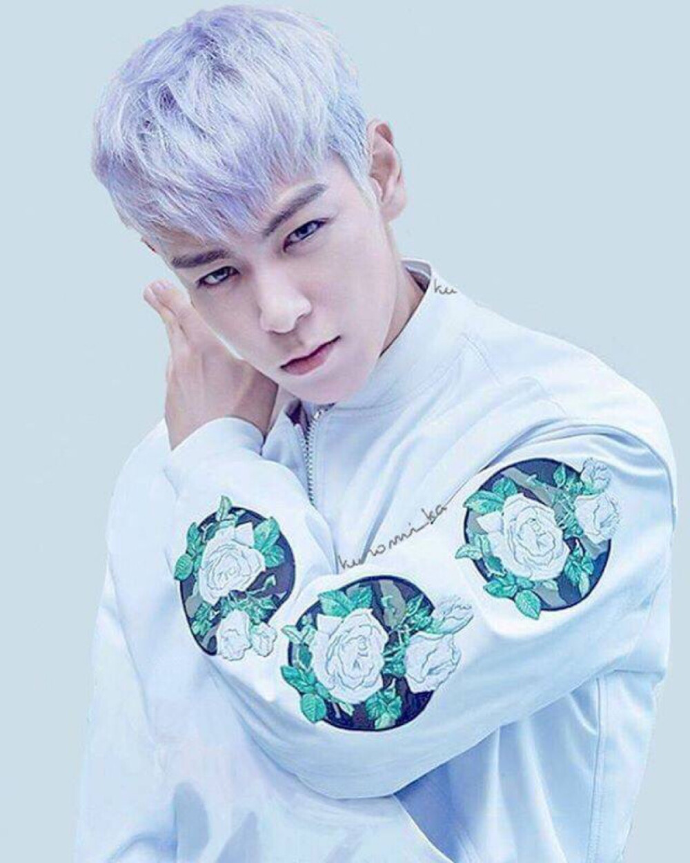 BIGBANG. TOP. 崔胜贤