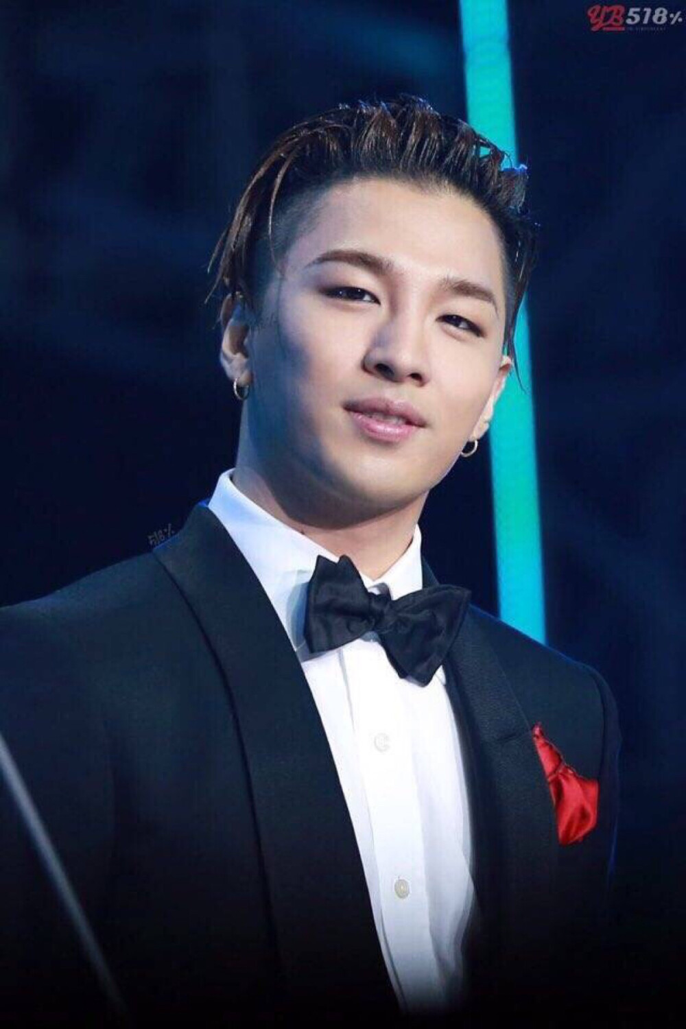 #东永裴##太阳##YB#