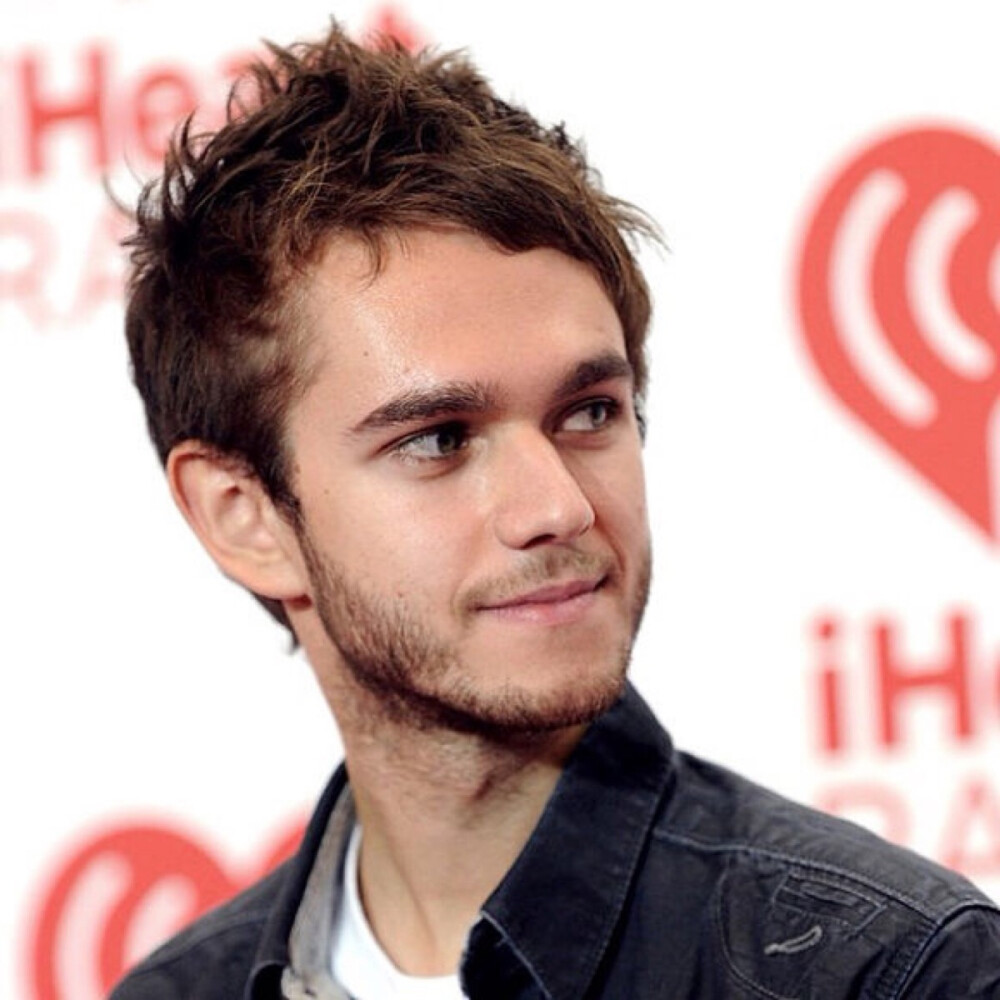 zedd