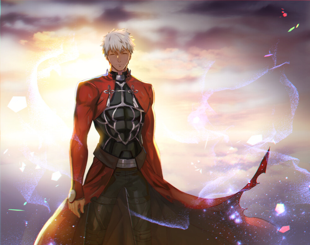 FATE Archer