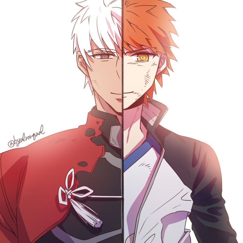 FATE Archer