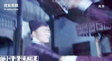 刘诗诗-燕三娘-怪侠一枝梅，来自新浪微博@小贤贤采红菱