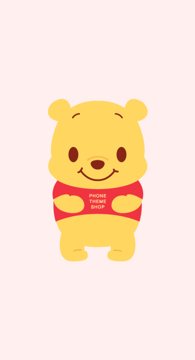 Winnie Pooh