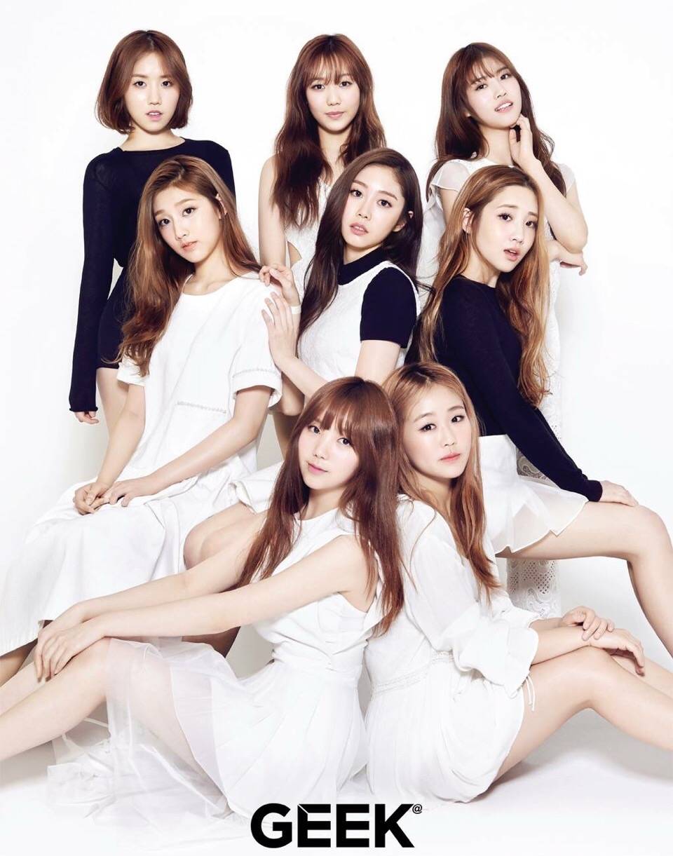 lovelyz lovelyz lovelyz