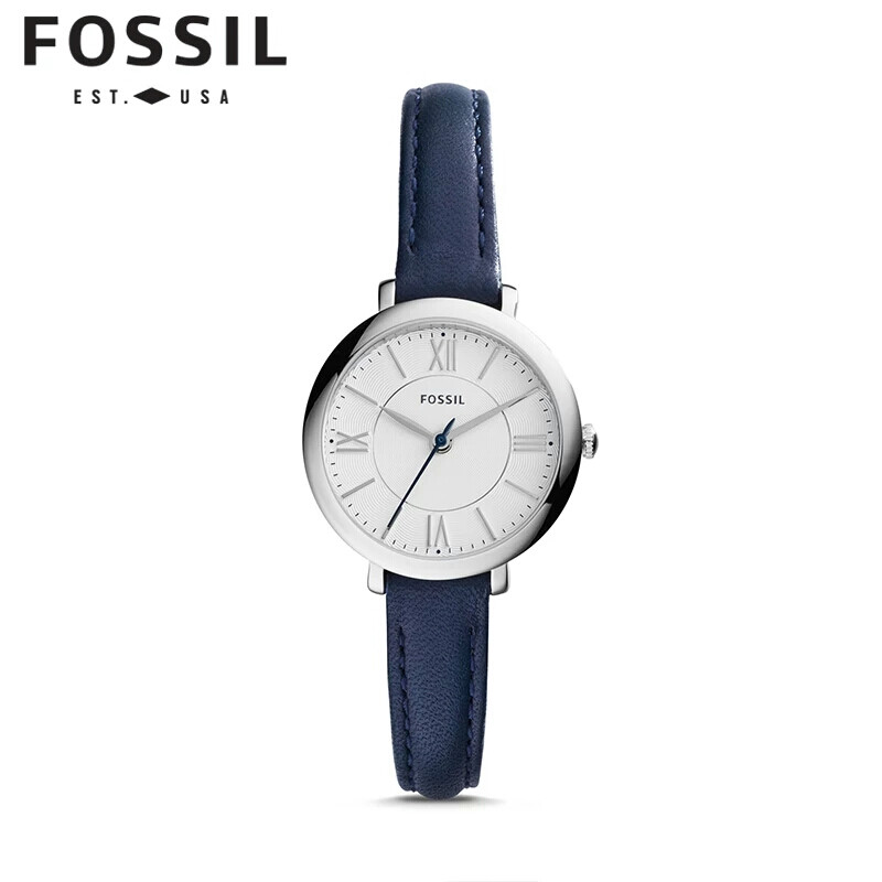 FOSSIL