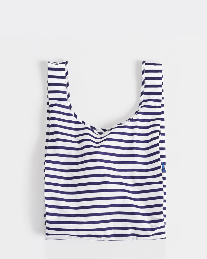 Standard Baggu
Sailor Stripe
Regular price
$ 9.00