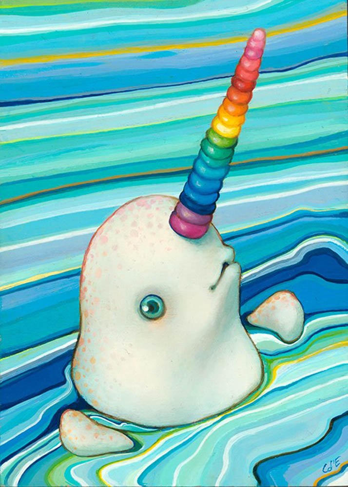 Camilla d’Errico（卡米拉·d·艾力克）