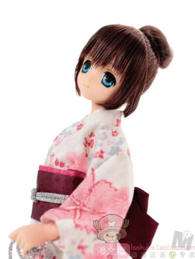 AZONE 謹賀新年2015/サアラ SAHRA DS限定版人偶 现货顺丰包邮