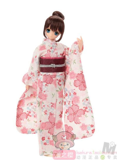 AZONE 謹賀新年2015/サアラ SAHRA DS限定版人偶 现货顺丰包邮