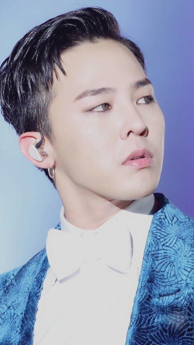 #G-Dragon 权志龙 GD#舞台表演高清图