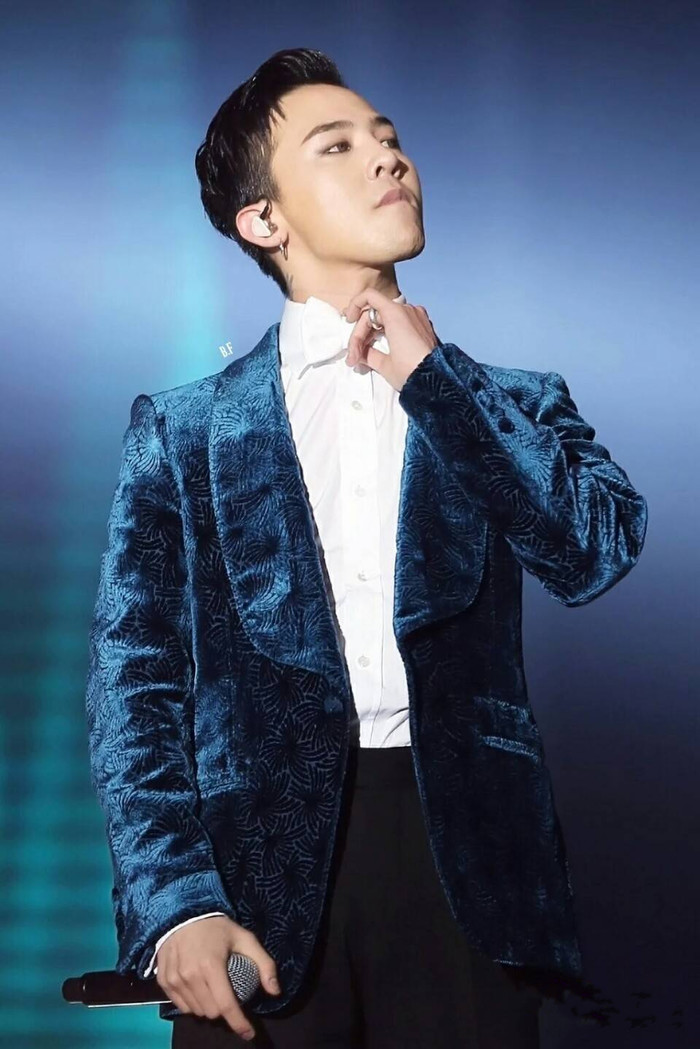 #G-Dragon 权志龙 GD#舞台表演高清图